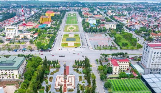 Sun Group sắp làm siêu khu du lịch, đô thị sinh thái 1.400ha tại tỉnh nhỏ nhất Việt Nam
