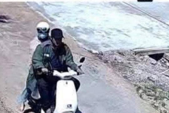 Nữ sinh bị sát hại, phi tang thi thể xuống giếng trong rẫy cà phê