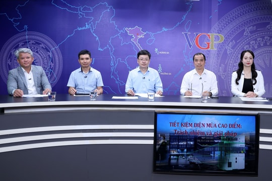 EVN vẫn khó khăn