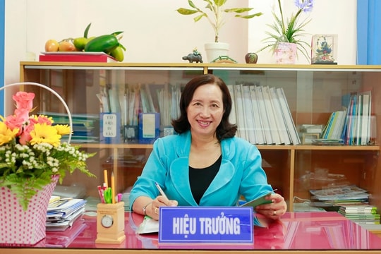 Từ nay, Hiệu trưởng sẽ được trao thêm quyền, giáo viên cần biết để nghiêm túc thực hiện