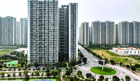 Chưa từng có tại Hà Nội: Chính thức khởi công cùng lúc 3 dự án nhà ở cho thuê, cung cấp ra thị trường hơn 8.000 căn hộ