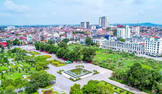 Đề án thành lập thành phố thứ 9 của Việt Nam sắp đạt cột mốc quan trọng