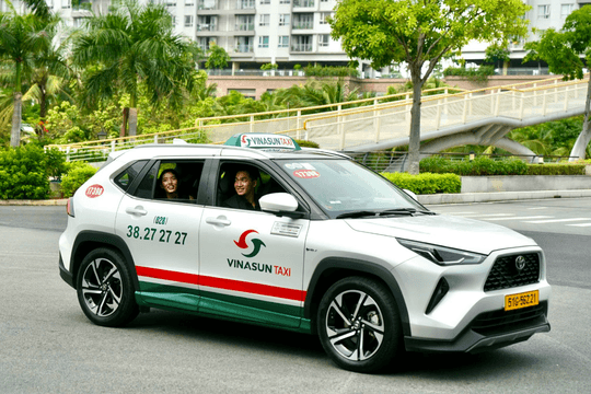 Lao đao trước sức ép xe điện, cổ đông lớn tiếp tục rút vốn tại Vinasun (VNS)