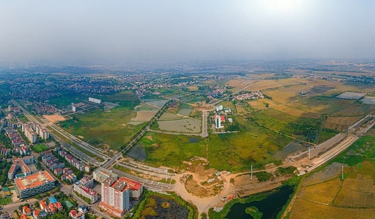‘Thủ phủ công nghiệp’ Việt Nam sắp có đô thị hơn 41.000 tỷ của Vingroup