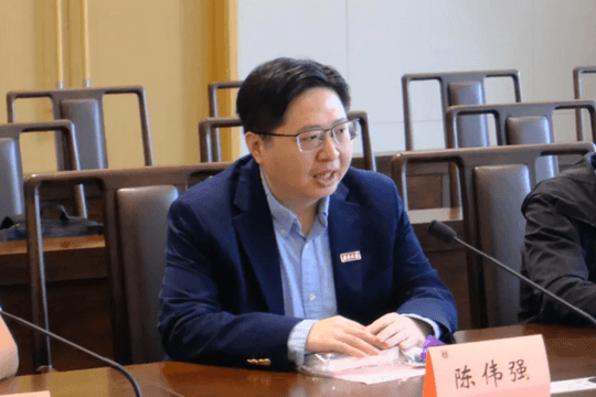Nhà khoa học hàng đầu rời Mỹ chọn về nước cống hiến sau hơn 1 thập kỷ, gia nhập trường đại học top 10 thế giới