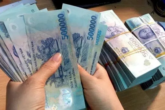 Thực hư thông tin: Người không có vợ, chồng hoặc con có thể nhận hỗ trợ 2,8 triệu đồng/tháng