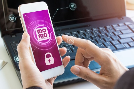 MoMo tính bán 50% cổ phần, 5 nhà đầu tư đang quan tâm?