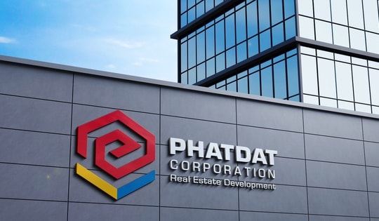Phát Đạt đón tin vui với thương vụ đầu tư 10.400 tỷ đồng vào Lotte