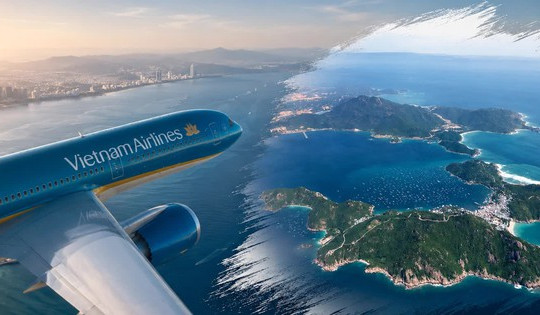Chỉ 7 ngày nữa, Việt Nam sẽ có thêm đường bay thẳng nối Nghệ An với nơi sở hữu ‘đệ nhất quân cảng’ của cả nước