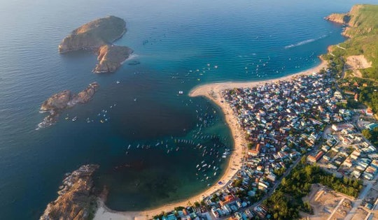 Hai phường lớn nhất phía Tây tỉnh rộng thứ 2 cả nước đồng loạt tinh gọn hơn một nửa số tổ dân phố