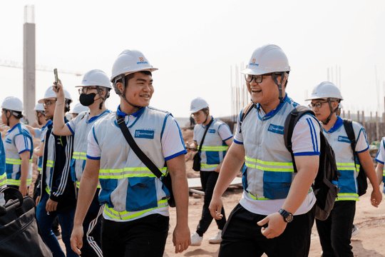Ngành học tại Việt Nam đang 'khát' 500.000 người/năm: Cơ hội việc làm trải dài từ Bắc vào Nam, lương tới 1,5 triệu/ngày vẫn khó tuyển người