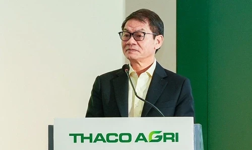 Công ty nông nghiệp của ông Trần Bá Dương gặp khó ở cửa khẩu Campuchia, lãnh đạo tỉnh Gia Lai lập tức vào cuộc