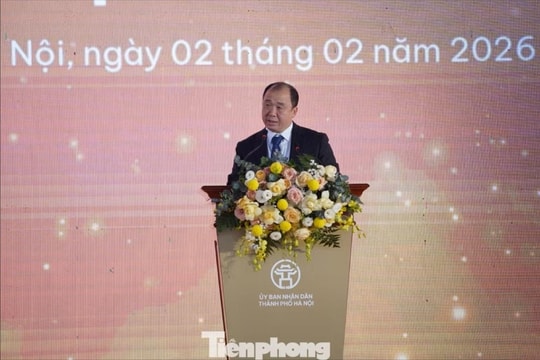 Tập đoàn Tương lai Sông Hồng của ông Trần Đăng Khoa tăng vốn hơn 11.000 tỷ từ đầu năm