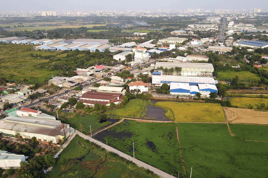 Đề xuất thay đổi hệ số K khi tính tiền bồi thường Nhà nước thu hồi đất: Cụ thể ra sao, áp dụng địa phương nào?