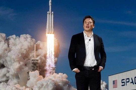 Từ chuyện Elon Musk trở thành nghìn tỷ phú – Cơ hội nào cho kinh tế vũ trụ ở Việt Nam