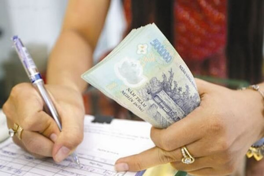 Bộ Công an đề xuất nâng trần phạt lên 1,5 tỷ đồng: Không còn chuyện 'phạt cho tồn tại'