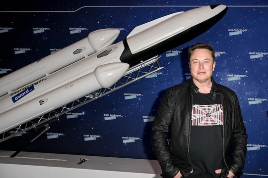 Từ bán trò chơi điện tử 500 USD năm 12 tuổi đến nghìn tỷ phú đầu tiên: Elon Musk sở hữu những công ty nào?