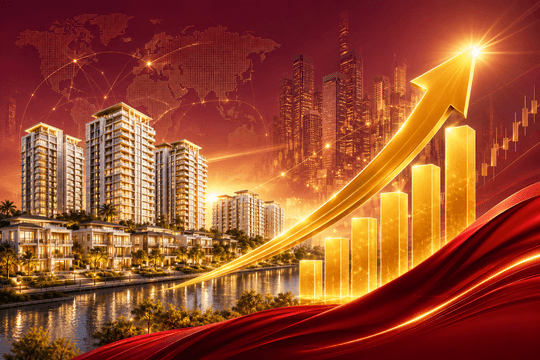 Một doanh nghiệp được dự báo doanh số bán hàng 2026 đạt 14.000 tỷ đồng, cổ phiếu được khuyến nghị MUA, tiềm năng tăng giá 55%