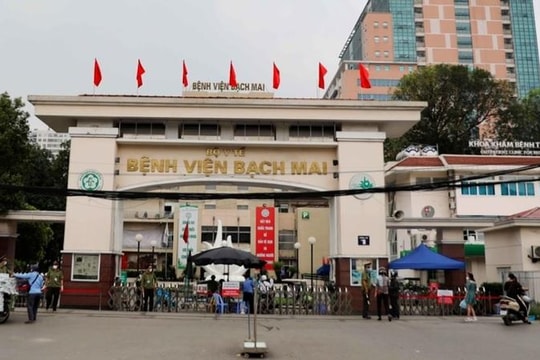 Lần đầu tiên, Việt Nam có 11 bệnh viện chuyên khoa tốt nhất châu Á