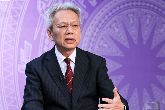 TS Nguyễn Sĩ Dũng: Đất đền bù 20 triệu đồng/m2, bán 500 triệu hay 1 tỷ đồng thì người dân sao không thấy bất công ?