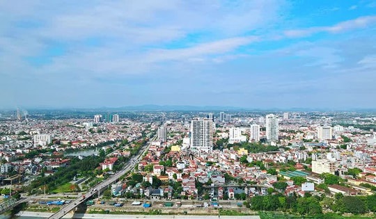 Việt Nam sắp có thêm Thành phố trực thuộc Trung ương mới: Sẽ là trung tâm bán dẫn, AI hàng đầu