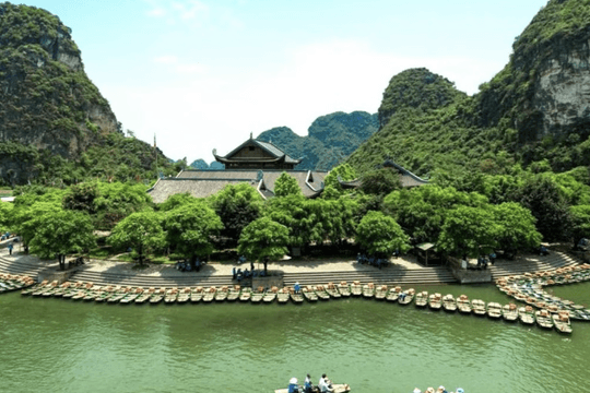 Việt Nam sắp có tỉnh lên đô thị loại I, tương lai là thành phố trực thuộc Trung ương với đặc trưng đô thị di sản thiên niên kỷ