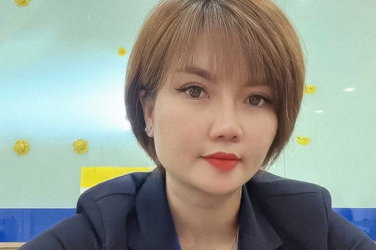 Truy nã cựu nhân viên ngân hàng SN 1991 liên quan đến 5 đơn tố giác cùng số tiền 21,4 tỷ đồng