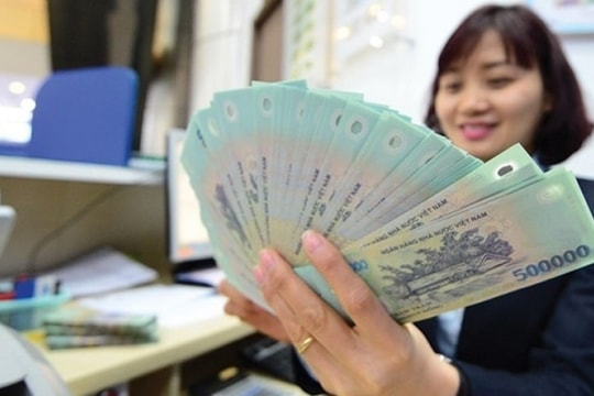 Mỗi người lao động có con đều được tặng quà 1.000.000 đồng dịp Trung thu, điều kiện hưởng là gì, áp dụng tại địa phương nào?
