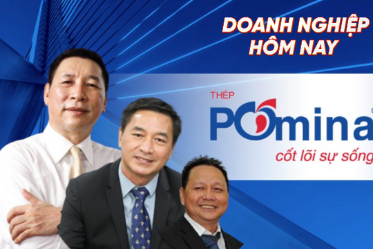 Pomina (POM) lần đầu kể chuyện thương vụ 59 triệu USD với đối tác Nhật Nansei bị đổ vỡ