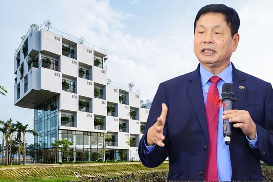 Một trường đại học Việt Nam vừa lọt top 100 thế giới, danh tính khiến nhiều người bất ngờ
