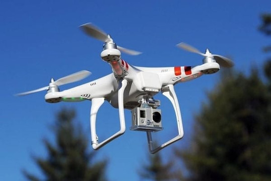 Tỉnh đầu tiên ở Việt Nam mở đường cho 'kinh tế tầm thấp' với 6.000 chuyến bay UAV: Bước thử nghiệm của thị trường tỷ USD