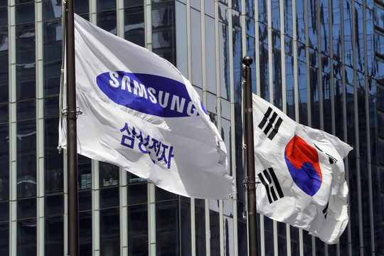 Samsung sắp bơm 90.000 tỷ won vào cổ phiếu công ty, 128.000 nhân viên hưởng lợi