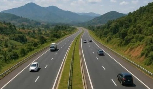Cao tốc 25.100 tỷ đi qua ‘Đà Lạt thứ 2’ của Tây Nguyên, tăng cường liên kết với ngã ba Đông Dương có diễn biến mới
