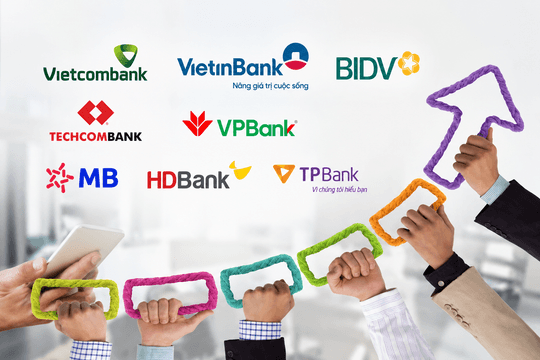 Sau động thái mới của NHNN, chuyên gia gọi tên những cổ phiếu hưởng lợi