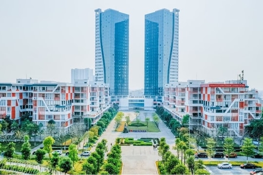 Đại học của Giáo sư giàu nhất Việt Nam vào top 600 trường có tầm ảnh hưởng thế giới, đang ‘chiêu mộ’ người học được nhận 80 triệu tiền sinh hoạt phí/năm