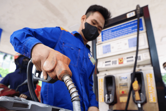 Tin vui mới về giá xăng dầu, triệu người sẽ được lợi