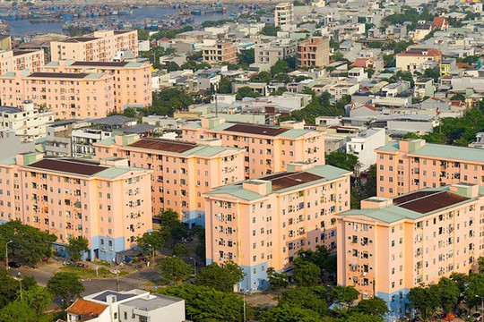 Nhà ở cho thuê: Để mỗi đồng vốn chính sách trở thành cơ hội an cư