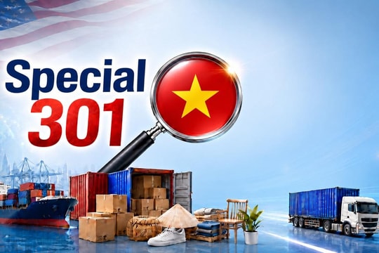 Doanh nghiệp Việt cần chuẩn bị gì trước cuộc điều tra mục 301 của Hoa Kỳ về sở hữu trí tuệ?