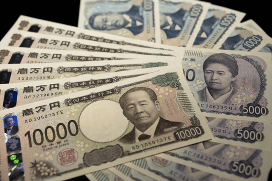 Đồng yên chạm đáy 40 năm, ngành ô tô Nhật Bản bất ngờ hưởng lợi hàng tỷ USD