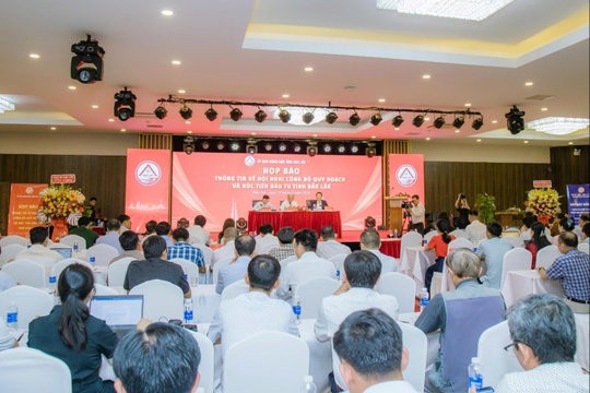 Ngày mai, loạt 'đại bàng' Vingroup, Hòa Phát, FLC, Sungroup... sẽ góp mặt tại sự kiện công bố đầu tư hơn 1 triệu tỷ đồng