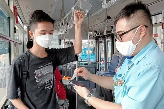 5 ngày nữa, một loại giấy tờ sẽ chính thức bị 'vô hiệu hóa': Người dân cần cập nhật ngay!