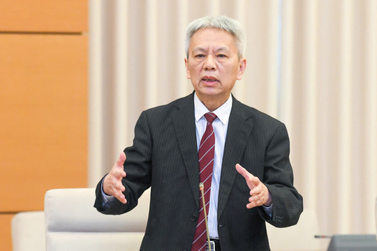 Vì sao người dân Singapore dễ tiếp cận nhà ở hơn? TS Nguyễn Sĩ Dũng chỉ ra chỉ ra bài học Việt Nam cần suy ngẫm