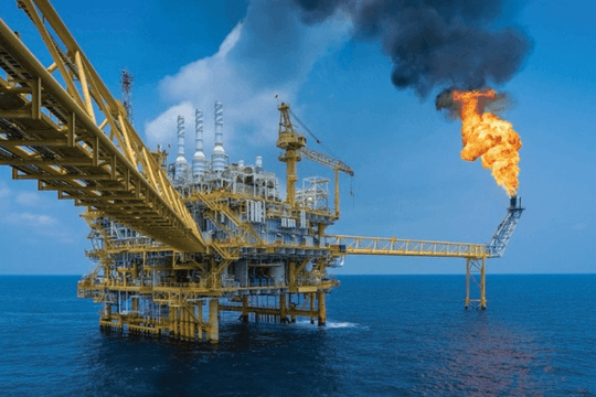 Petrovietnam kiến nghị sửa Luật Dầu khí