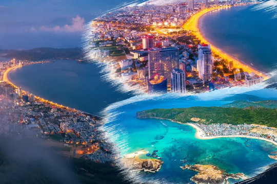 Việt Nam vừa có thêm điểm đến duy nhất lọt top hấp dẫn nhất thế giới cho du lịch biển năm 2026