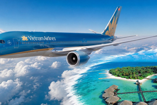 Việt Nam lần đầu tiên có đường bay thẳng đến quốc đảo hơn 20 triệu dân giữa Ấn Độ Dương