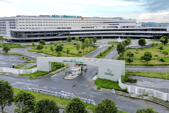 Bệnh viện Bạch Mai, Việt Đức cơ sở 2: Chốt cơ chế đặc thù, bác sĩ được hỗ trợ hơn 15 triệu đồng/tháng