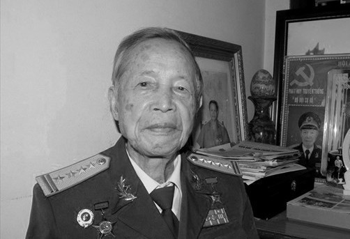 Thông tin lễ tang Anh hùng La Văn Cầu