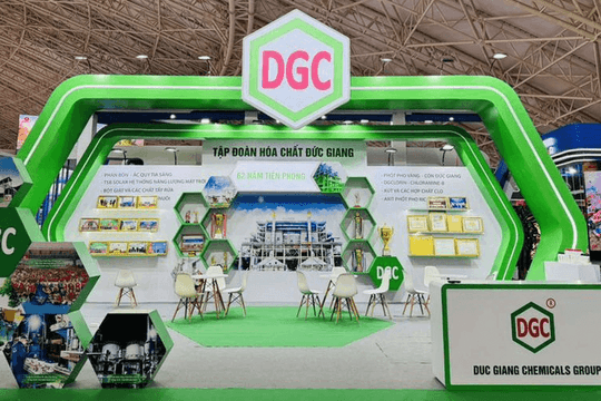 Hóa chất Đức Giang (DGC) giải trình ' uẩn khúc' khiến chứng khoán bị cảnh báo và lên lộ trình khắc phục