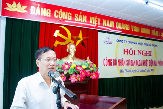 Bất thường tại doanh nghiệp điện quy mô 7.400 tỷ: Tổng Giám đốc vừa bị bắt, Chủ tịch lại liên tục 'vắng mặt'