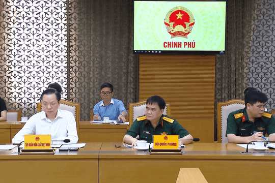 Việt Nam cử nhiều đoàn công tác sang làm việc với Chính phủ Lào, tháo gỡ khó khăn cho siêu dự án 500 triệu USD